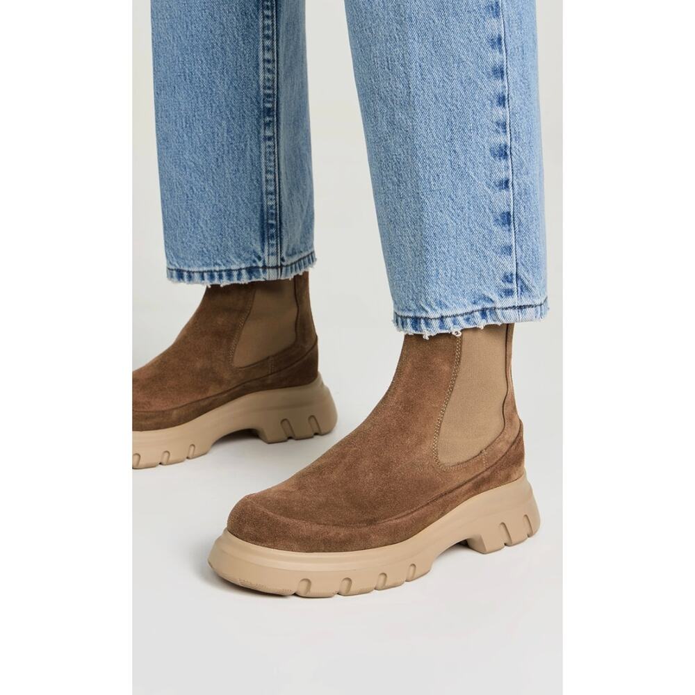 Voile Blanche Twilly Chelsea Boots size 40